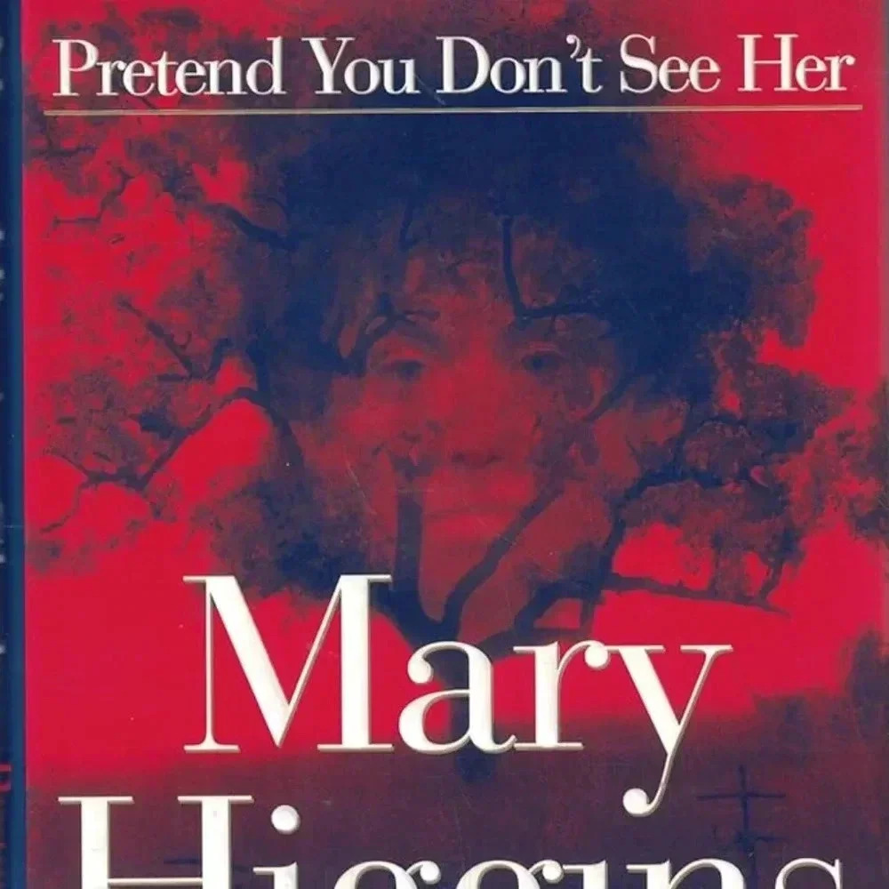 Pretend You Don't See Her